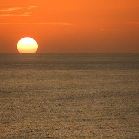 Moana Lodge Nicoya Ngoại thất bức ảnh