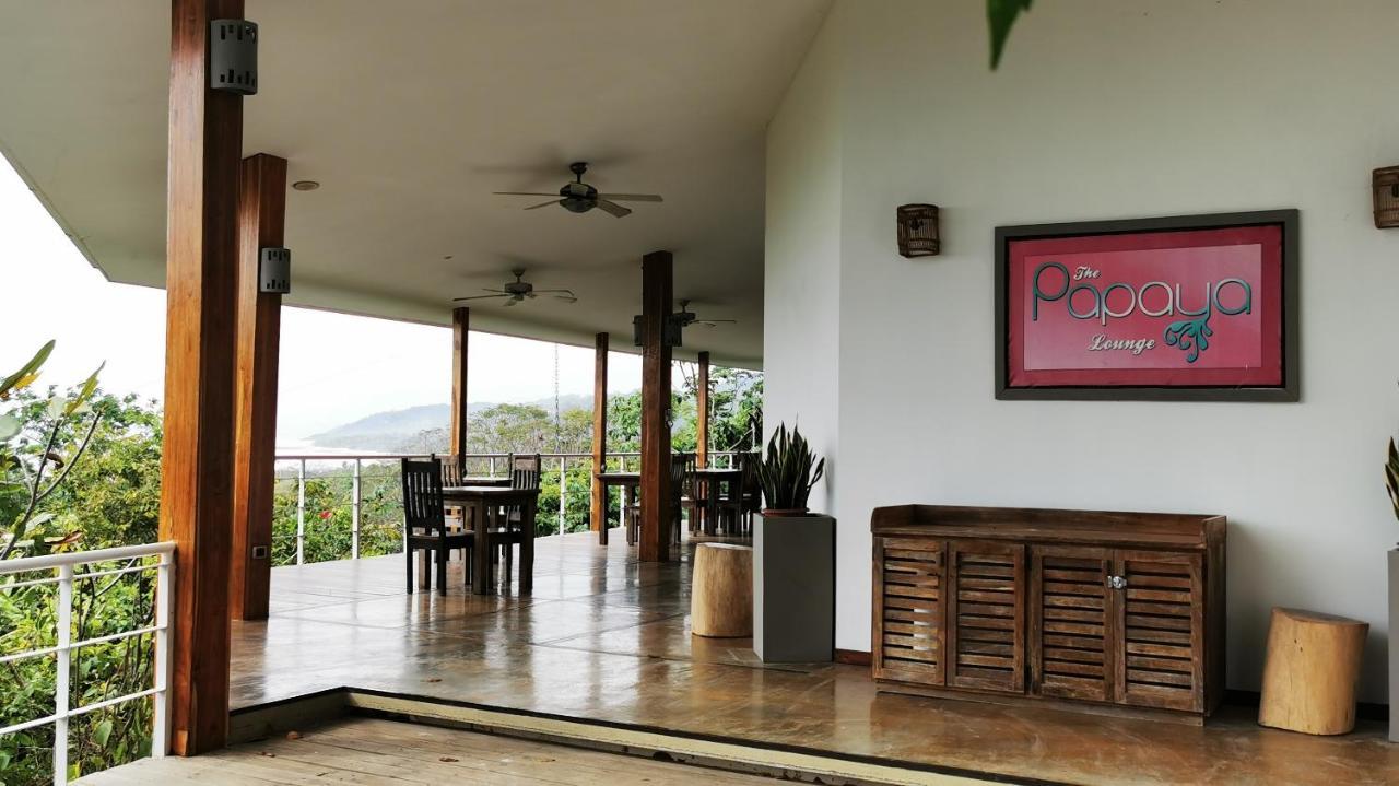 Moana Lodge Nicoya Ngoại thất bức ảnh
