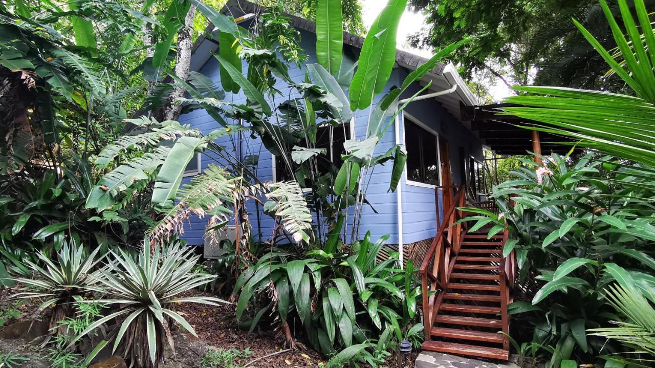 Moana Lodge Nicoya Ngoại thất bức ảnh