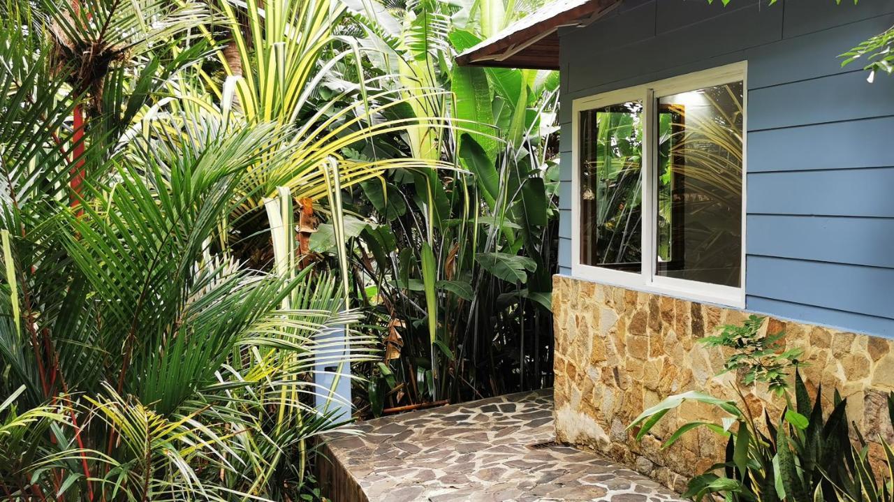 Moana Lodge Nicoya Ngoại thất bức ảnh