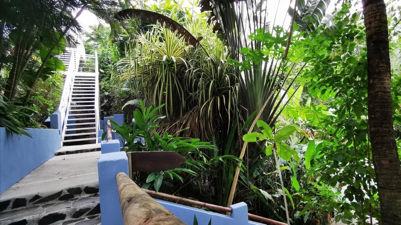 Moana Lodge Nicoya Ngoại thất bức ảnh
