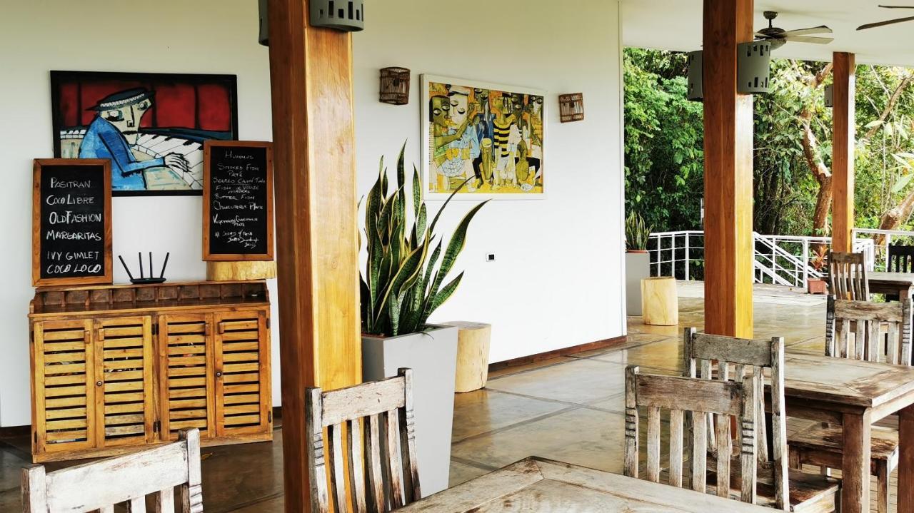 Moana Lodge Nicoya Ngoại thất bức ảnh