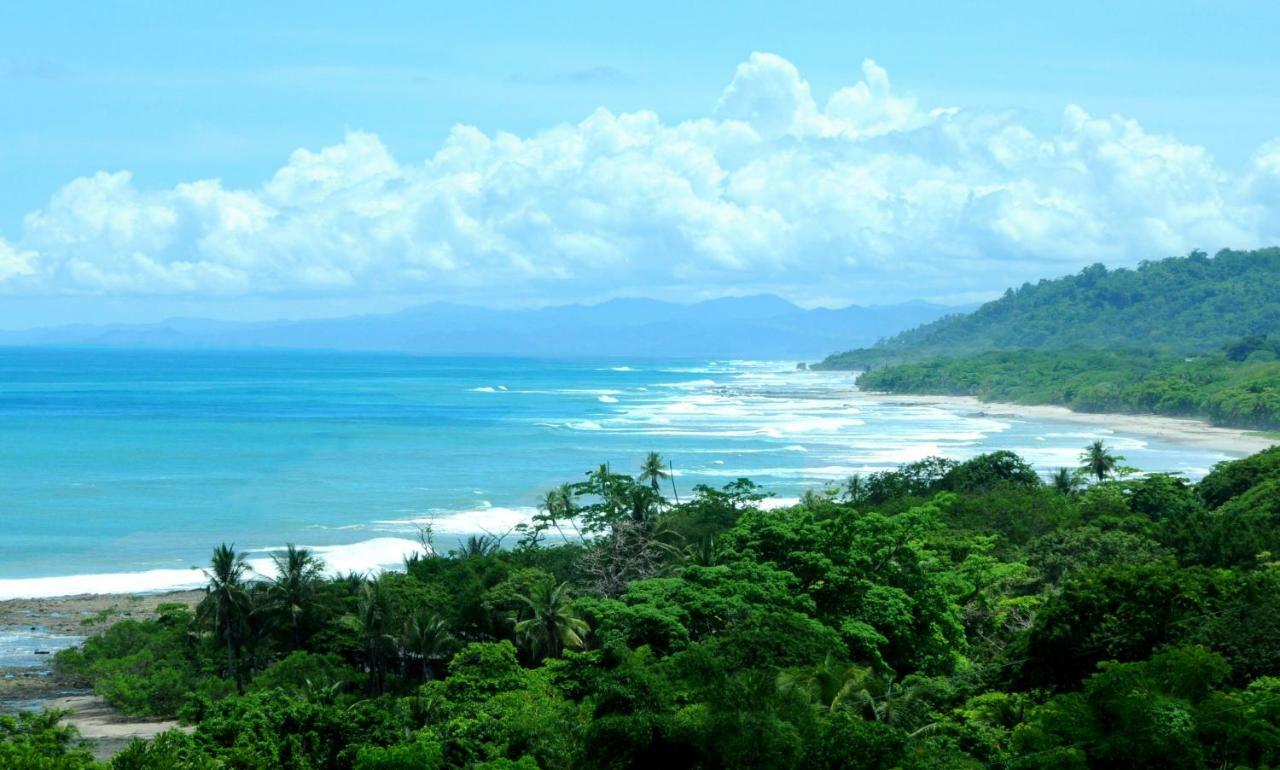 Moana Lodge Nicoya Ngoại thất bức ảnh