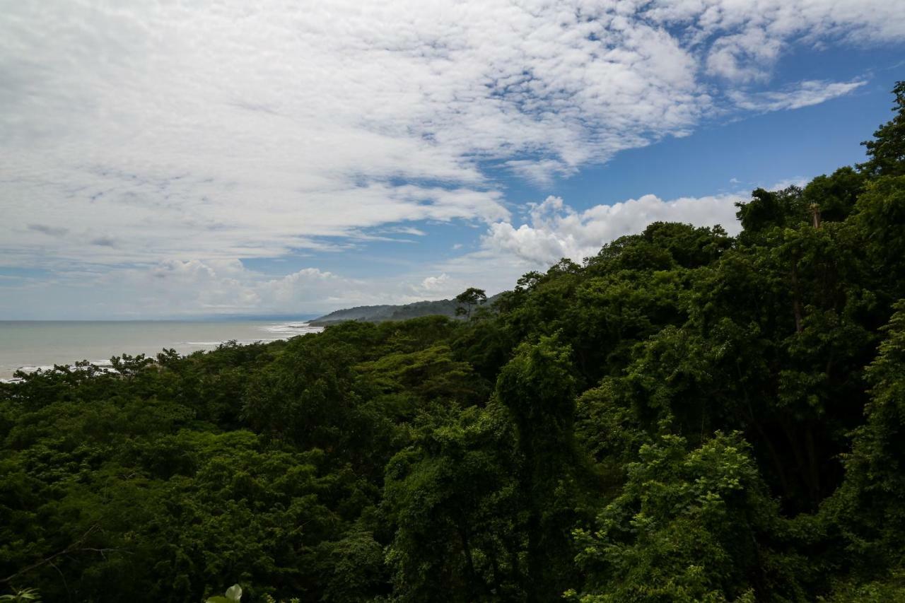 Moana Lodge Nicoya Ngoại thất bức ảnh