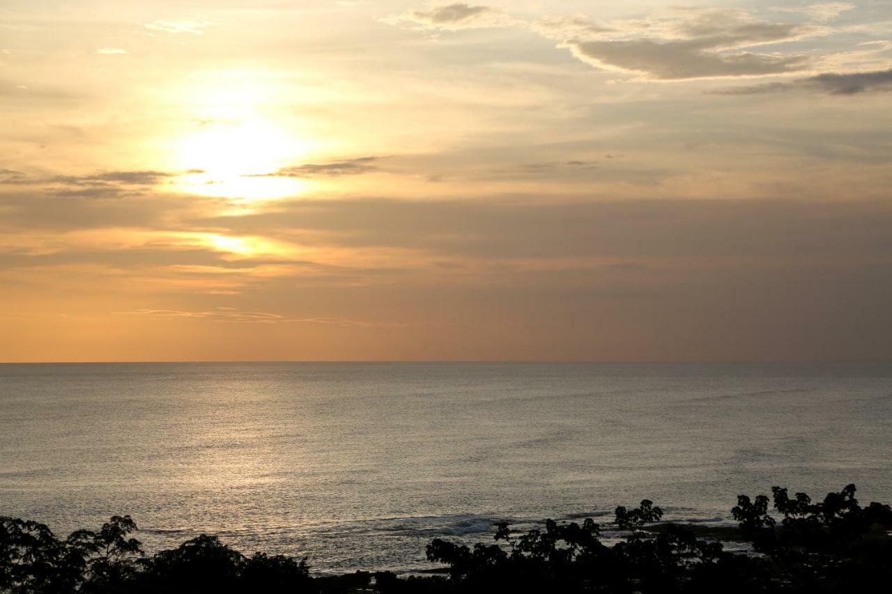 Moana Lodge Nicoya Ngoại thất bức ảnh