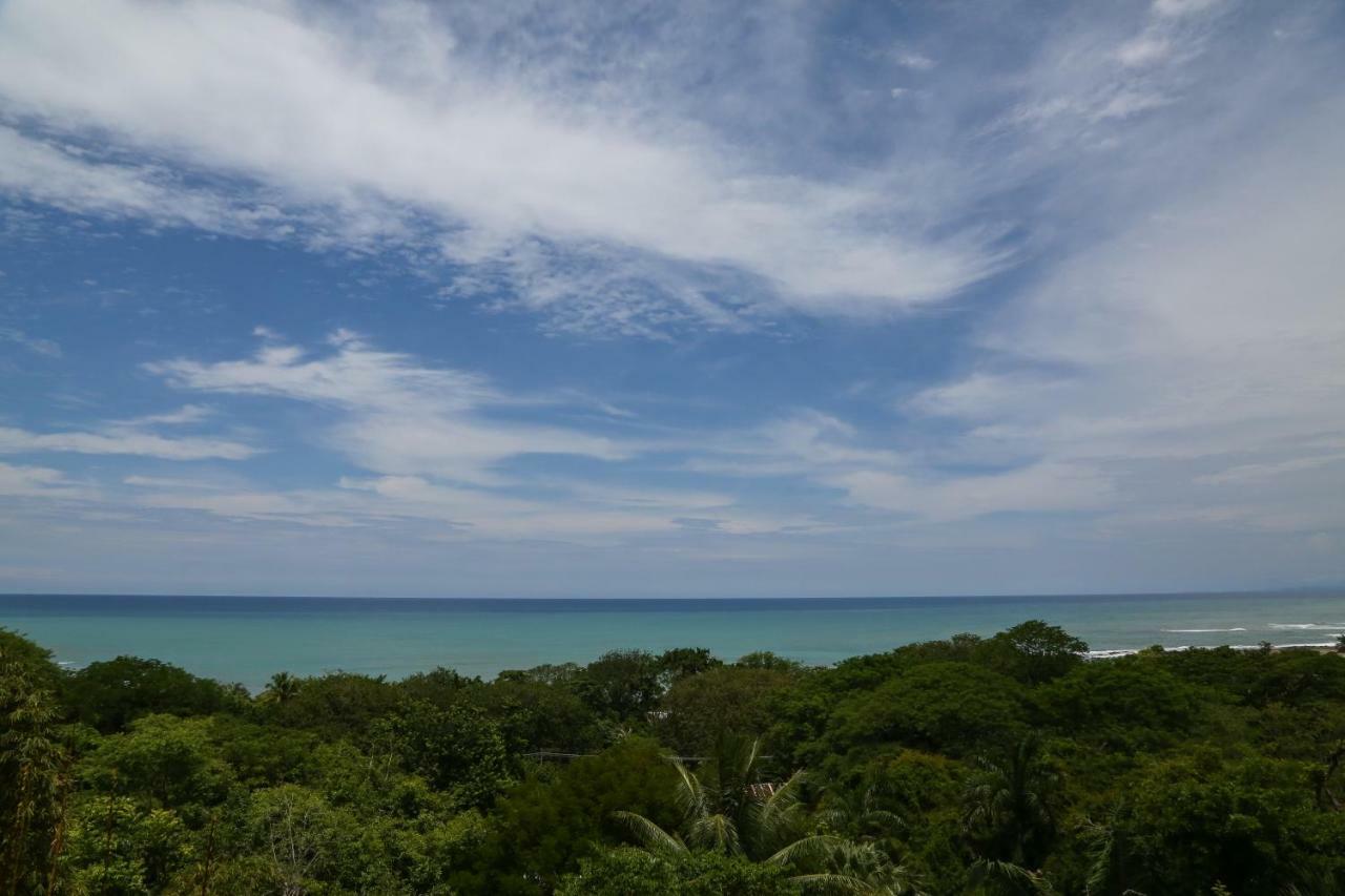 Moana Lodge Nicoya Ngoại thất bức ảnh