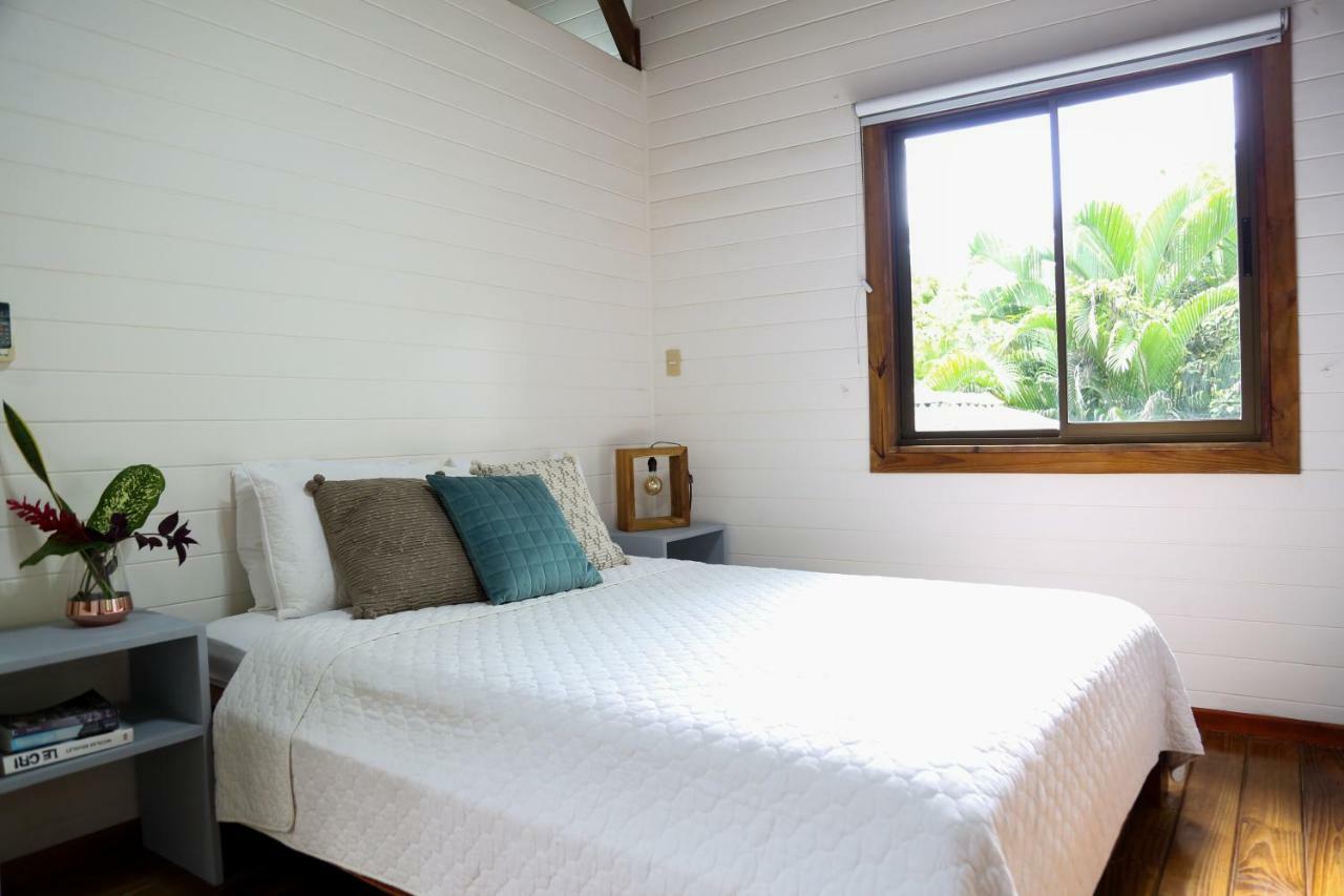 Moana Lodge Nicoya Ngoại thất bức ảnh