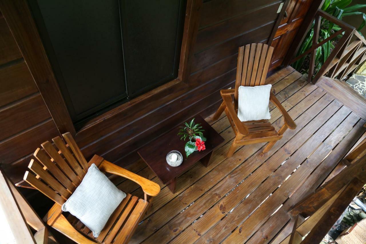 Moana Lodge Nicoya Ngoại thất bức ảnh