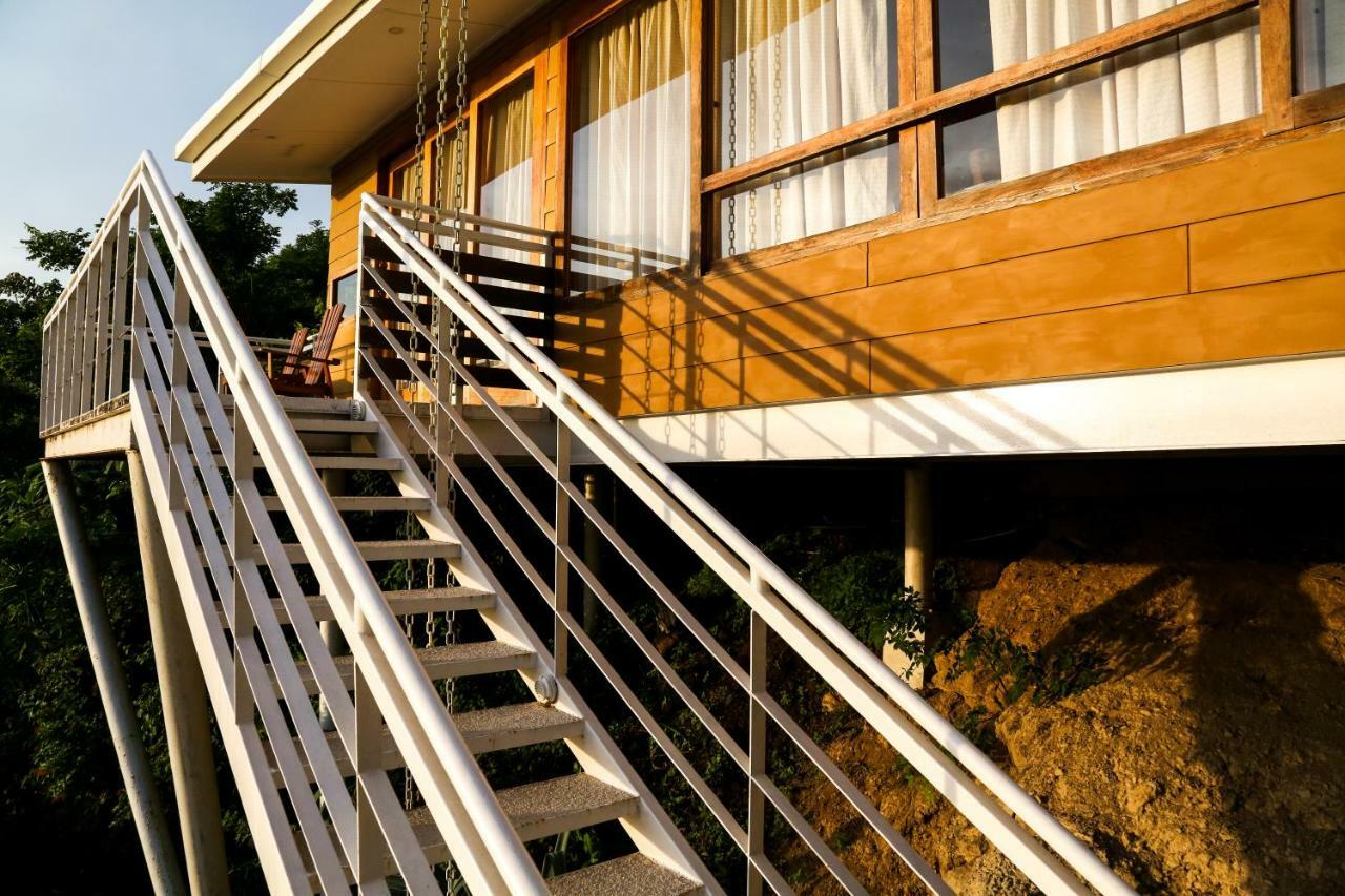 Moana Lodge Nicoya Ngoại thất bức ảnh