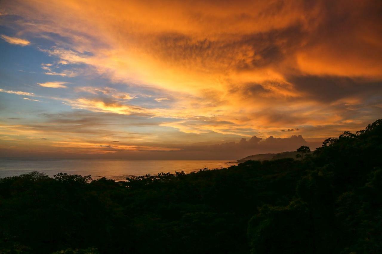 Moana Lodge Nicoya Ngoại thất bức ảnh
