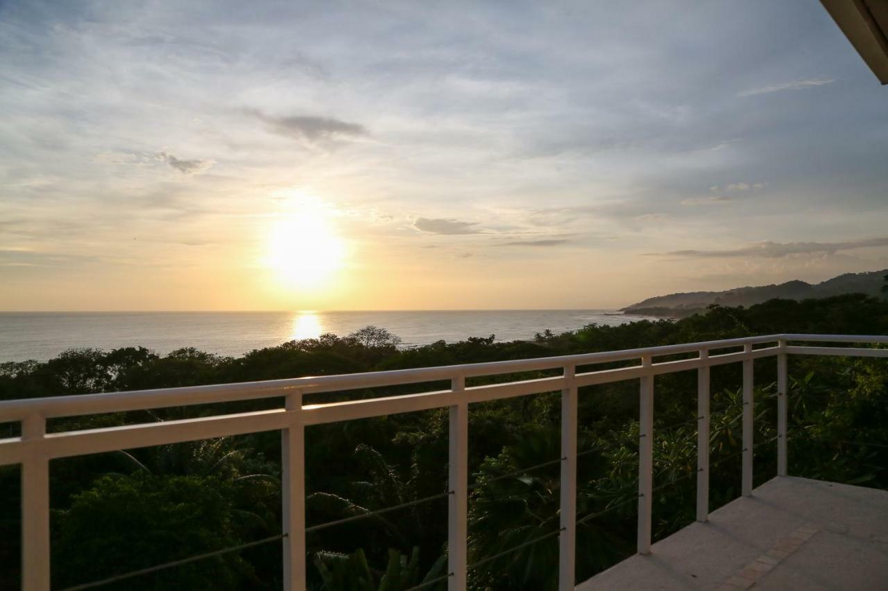 Moana Lodge Nicoya Ngoại thất bức ảnh