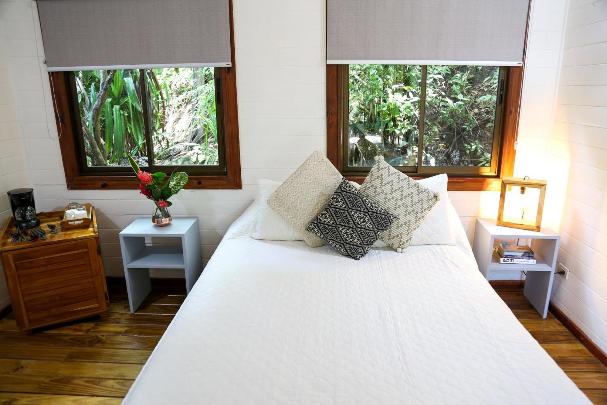 Moana Lodge Nicoya Ngoại thất bức ảnh