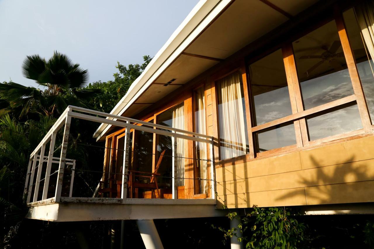 Moana Lodge Nicoya Ngoại thất bức ảnh