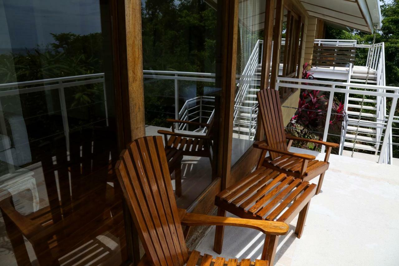 Moana Lodge Nicoya Ngoại thất bức ảnh