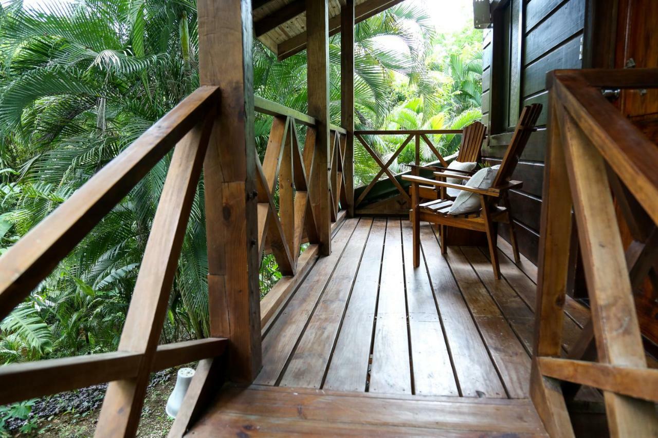 Moana Lodge Nicoya Ngoại thất bức ảnh