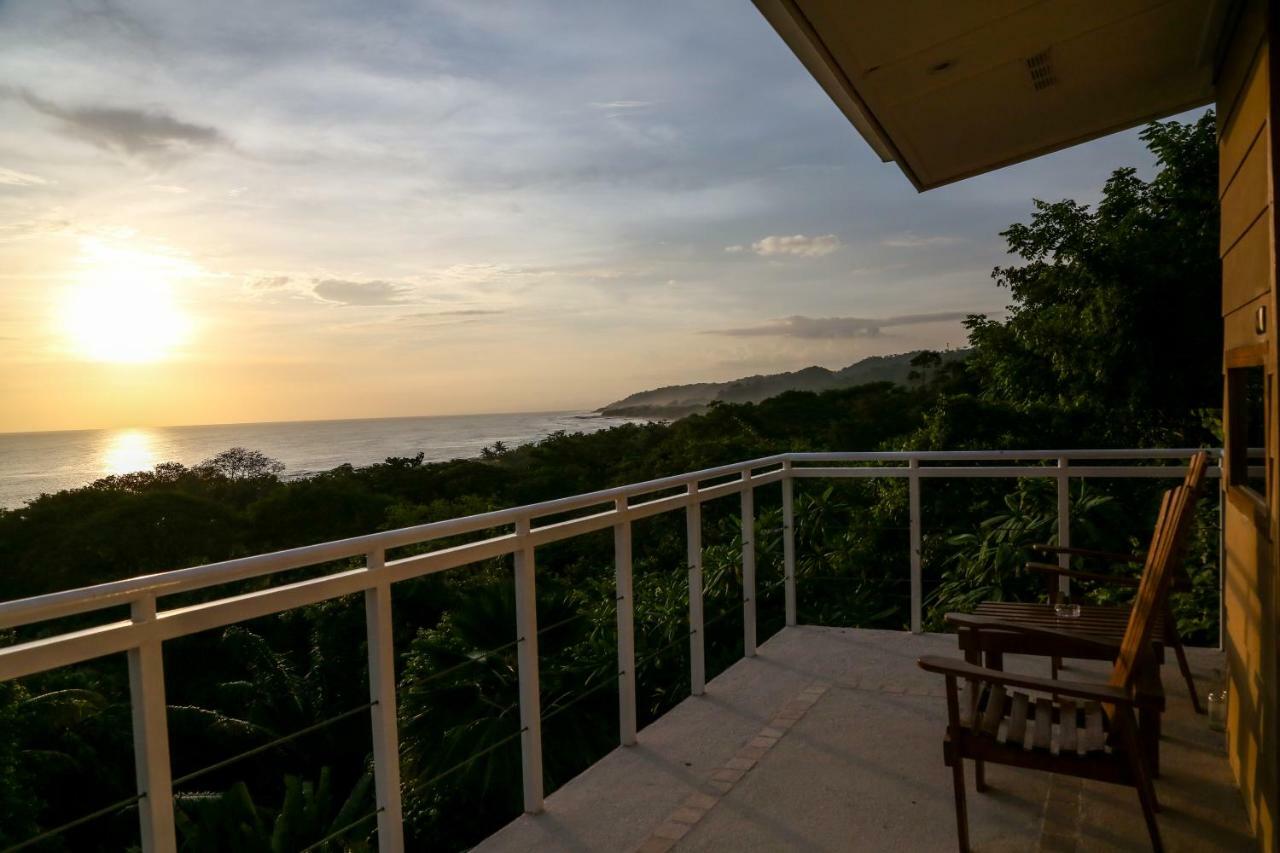 Moana Lodge Nicoya Ngoại thất bức ảnh