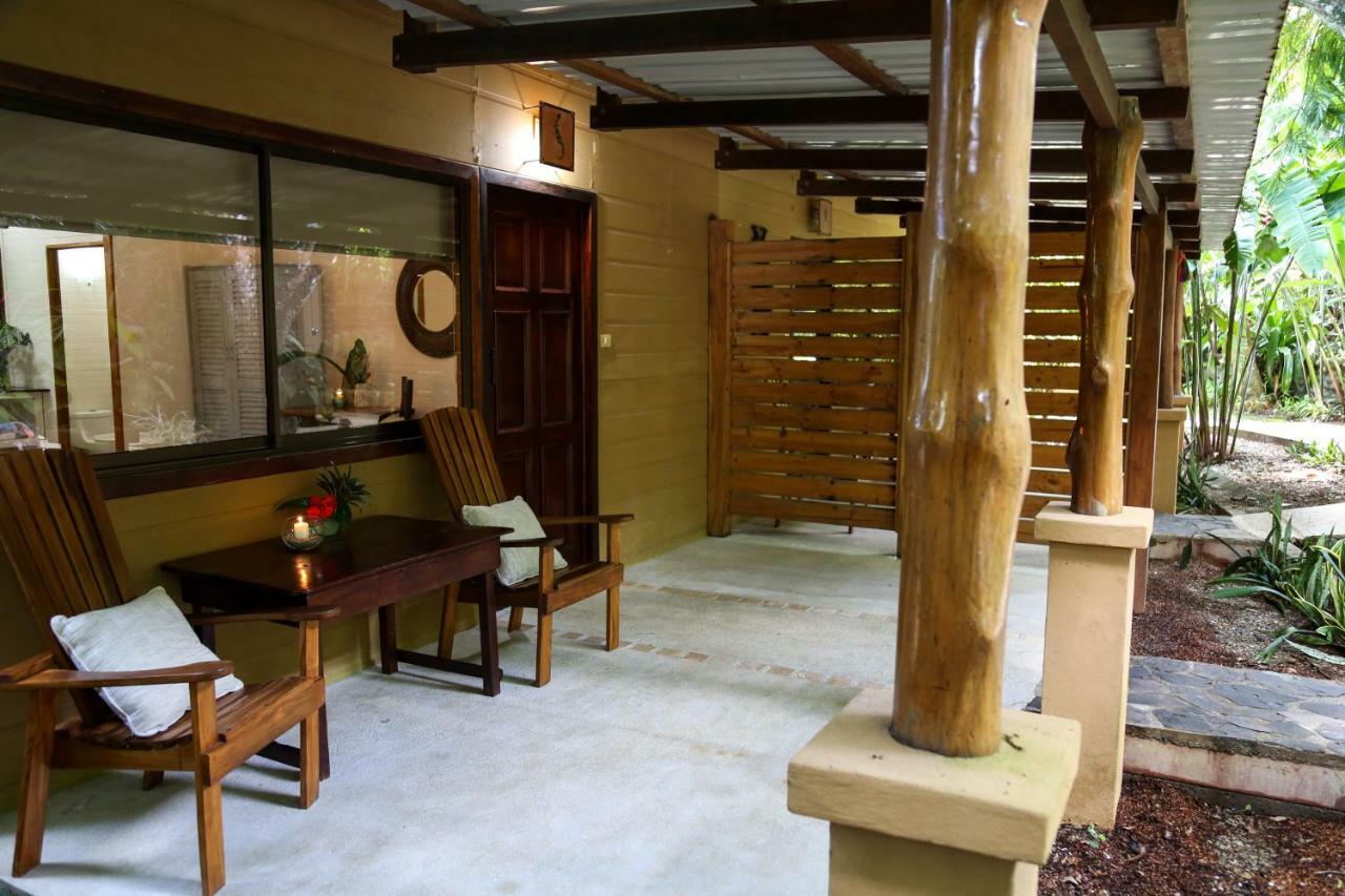 Moana Lodge Nicoya Ngoại thất bức ảnh