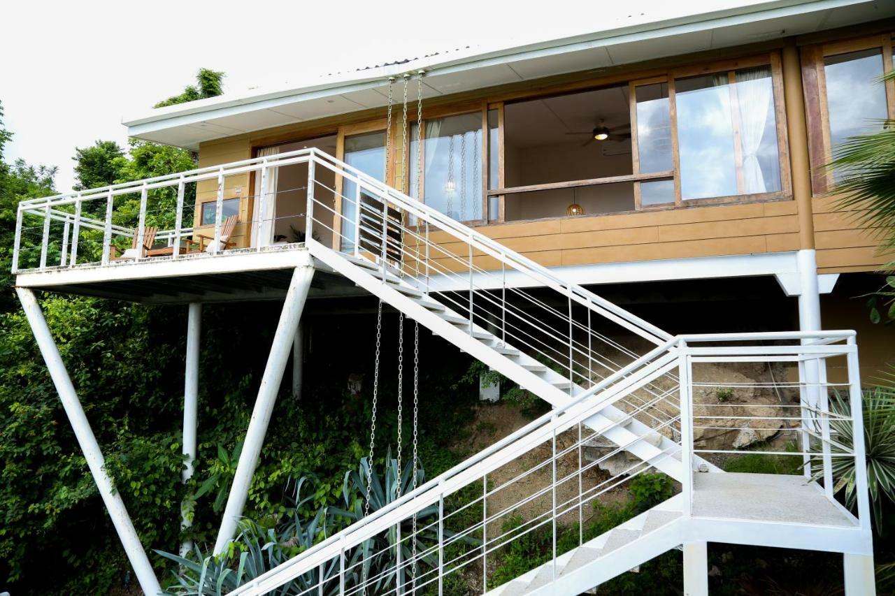 Moana Lodge Nicoya Ngoại thất bức ảnh
