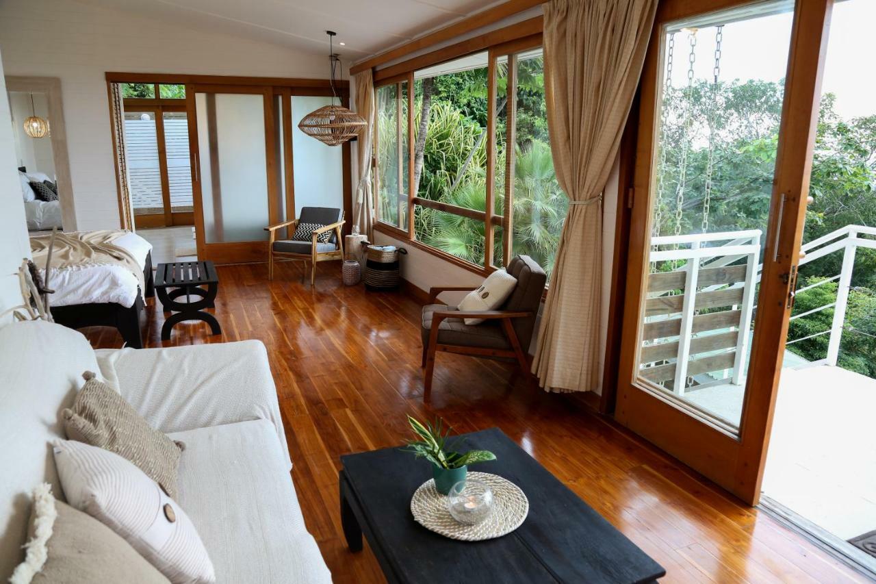 Moana Lodge Nicoya Ngoại thất bức ảnh