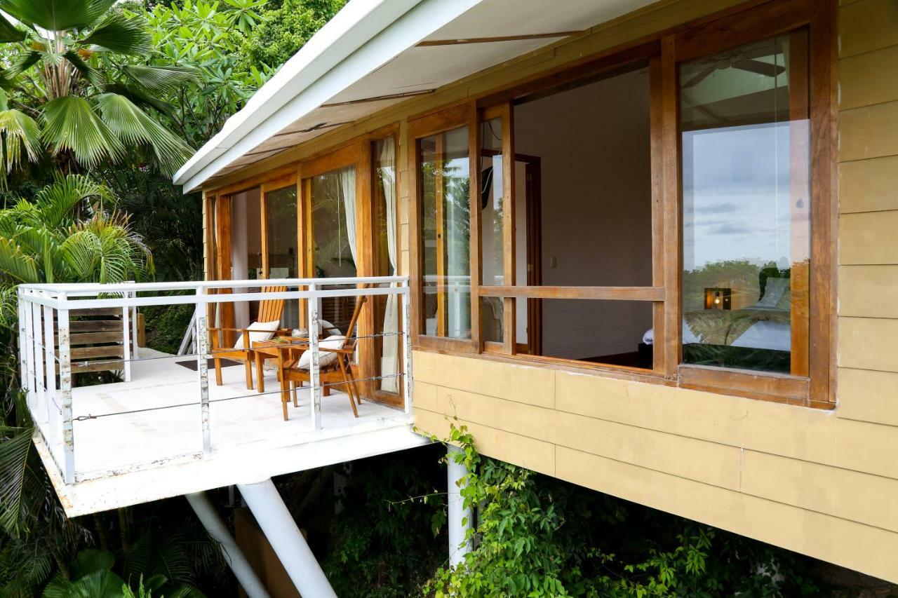 Moana Lodge Nicoya Ngoại thất bức ảnh