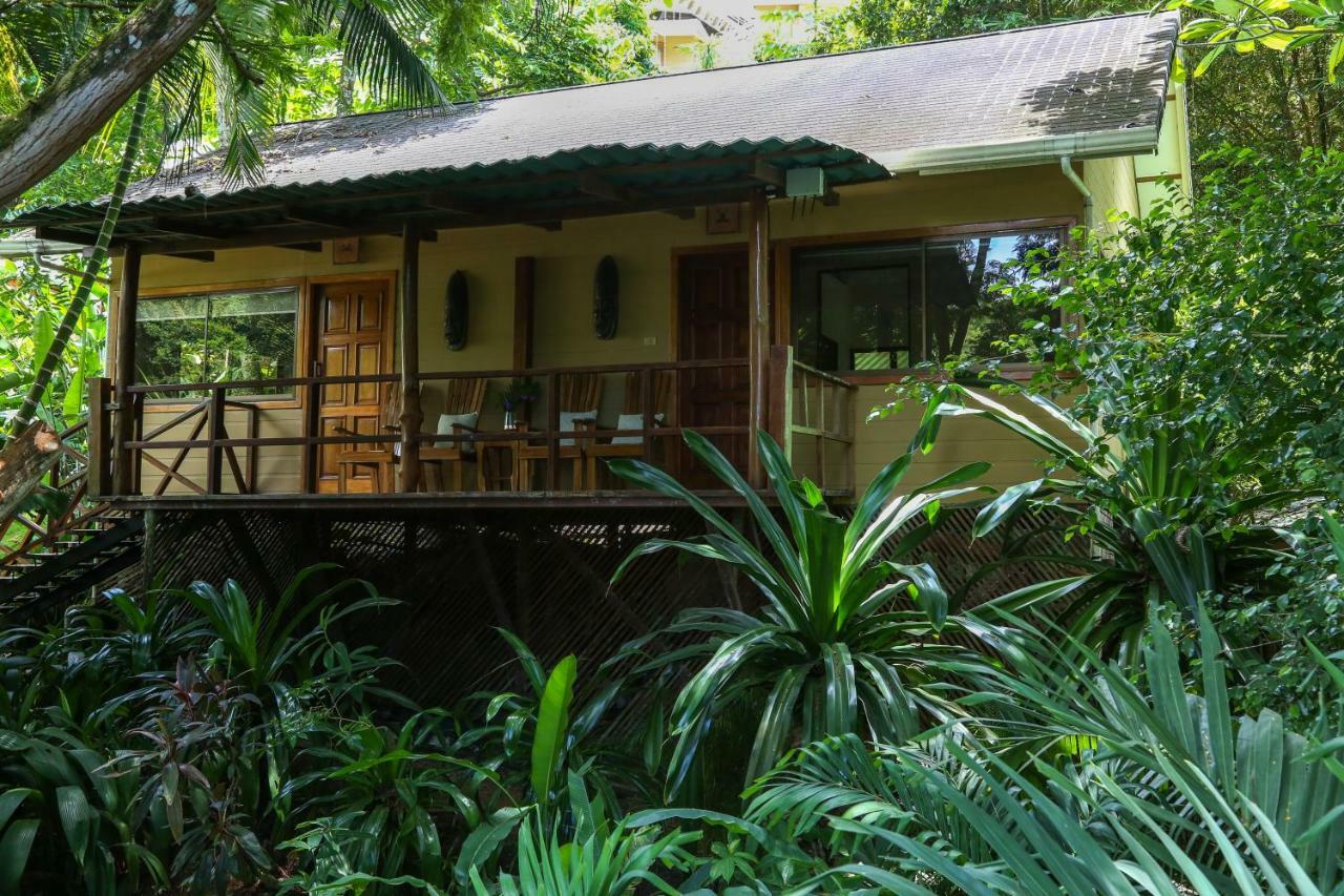 Moana Lodge Nicoya Ngoại thất bức ảnh