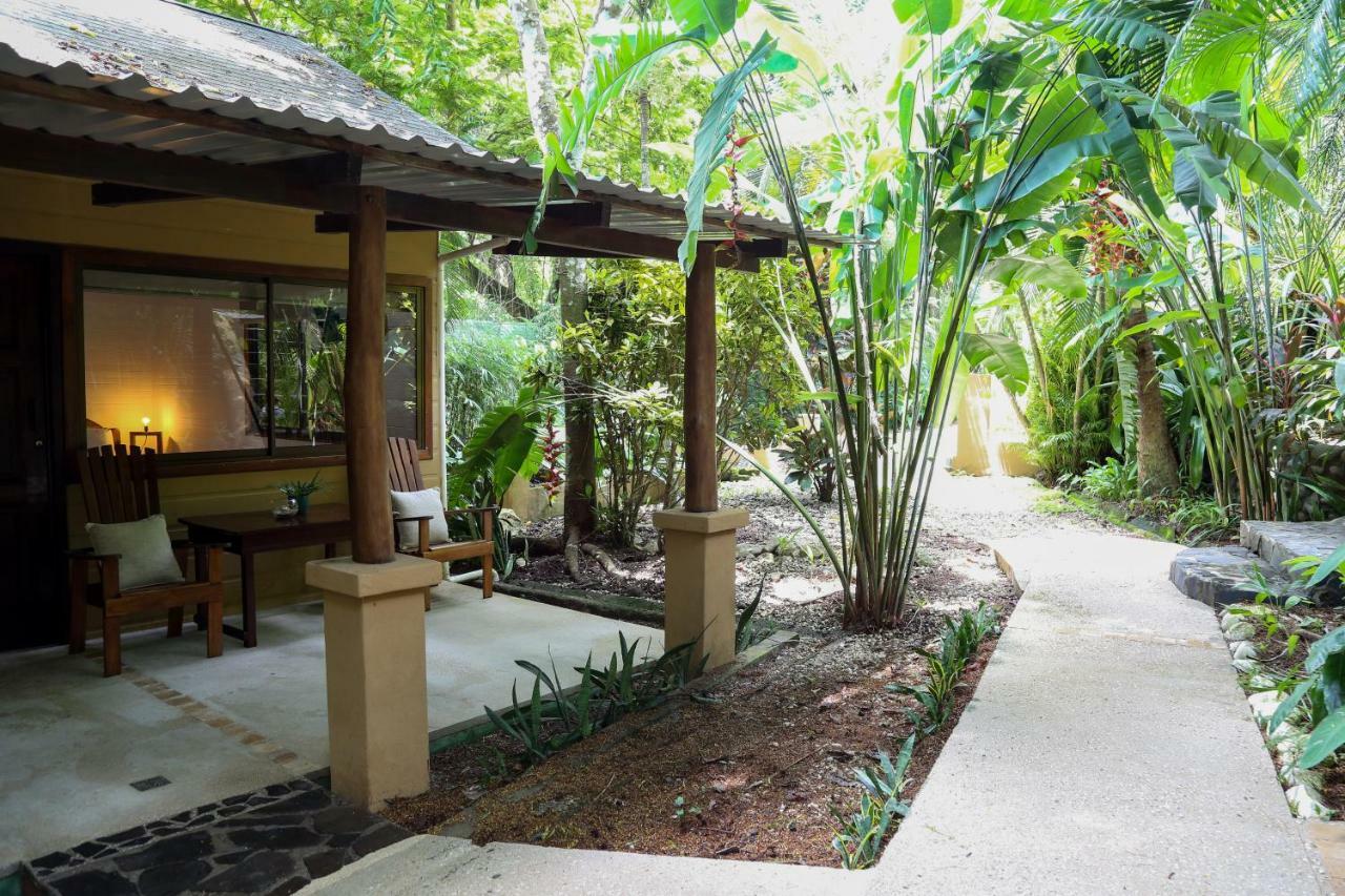 Moana Lodge Nicoya Ngoại thất bức ảnh