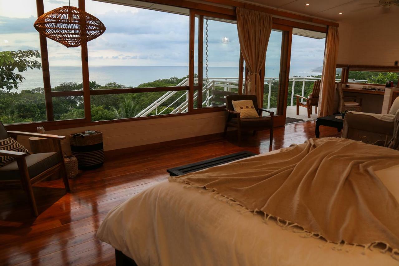 Moana Lodge Nicoya Ngoại thất bức ảnh
