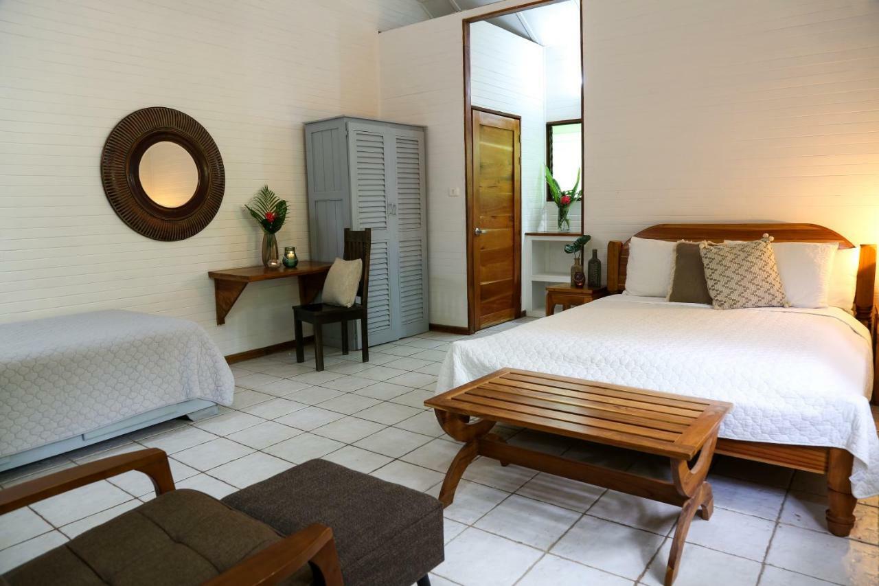 Moana Lodge Nicoya Ngoại thất bức ảnh