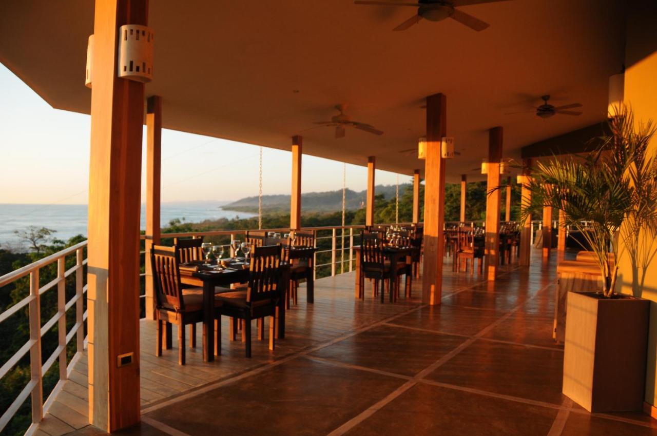 Moana Lodge Nicoya Ngoại thất bức ảnh